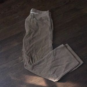 Llbean men’s pants